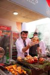 International Barbecue Festival in Shamakhi concludes with award ceremony (PHOTO/VIDEO)