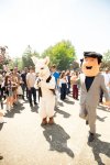 International Barbecue Festival in Shamakhi concludes with award ceremony (PHOTO/VIDEO)