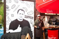 International Barbecue Festival in Shamakhi concludes with award ceremony (PHOTO/VIDEO)