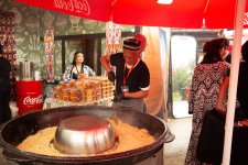 International Barbecue Festival in Shamakhi concludes with award ceremony (PHOTO/VIDEO)