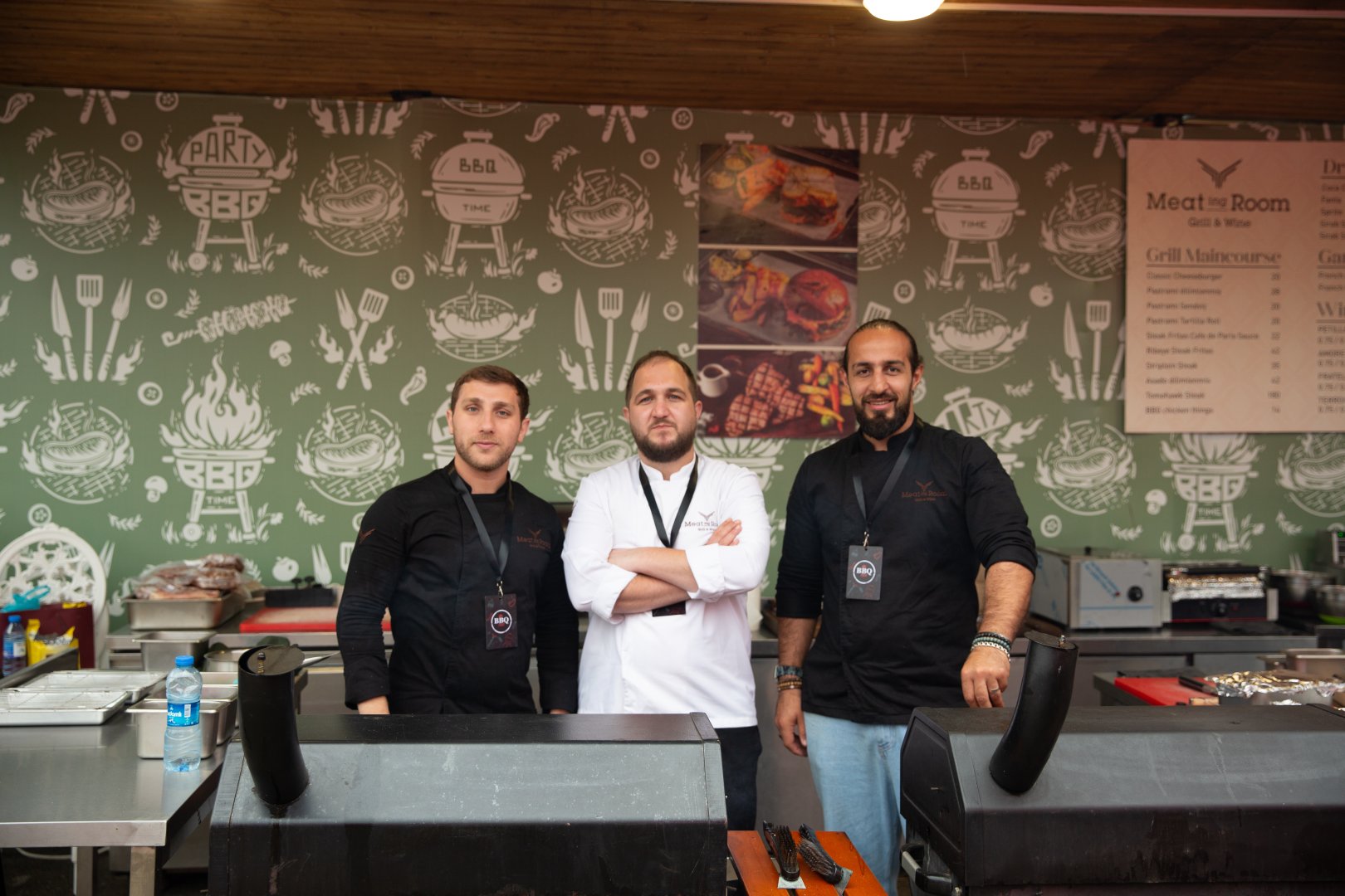 International Barbecue Festival in Shamakhi concludes with award ceremony (PHOTO/VIDEO)