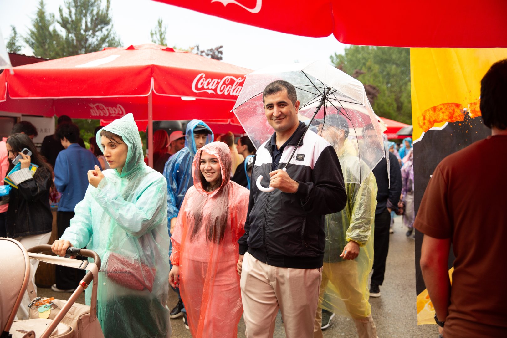 International Barbecue Festival in Shamakhi concludes with award ceremony (PHOTO/VIDEO)