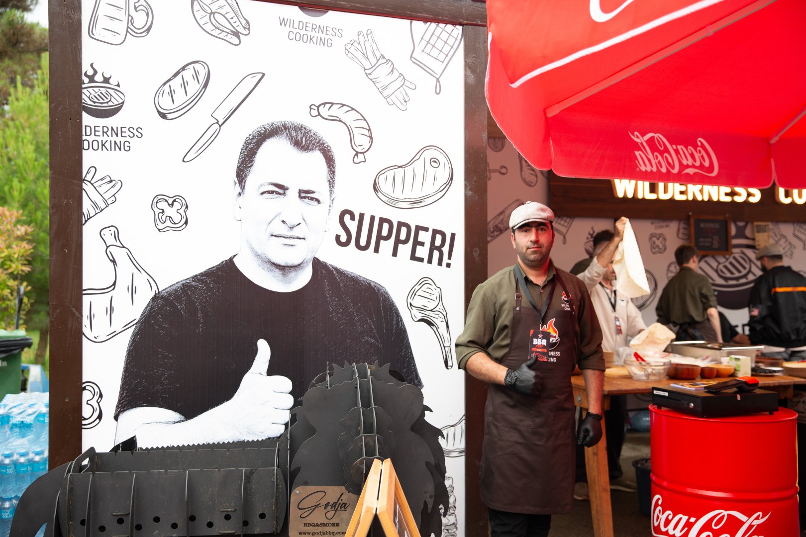 International Barbecue Festival in Shamakhi concludes with award ceremony (PHOTO/VIDEO)