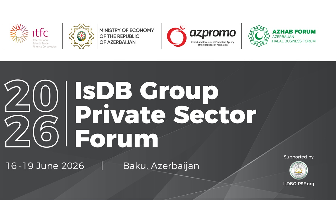 Baku to host 14th Private Sector Forum Baku to host 14th Private Sector Forum