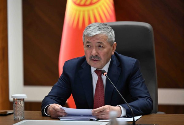 Kyrgyzstan to join Tashkent International Investment Forum in Uzbekistan