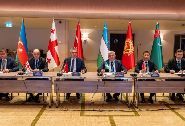 Uzbekistan, regional partners target higher cargo volumes through CASCA+