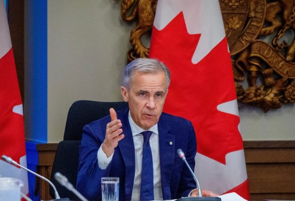 Canada welcomes U.S.–Iran agreement, praises role of int'l mediators