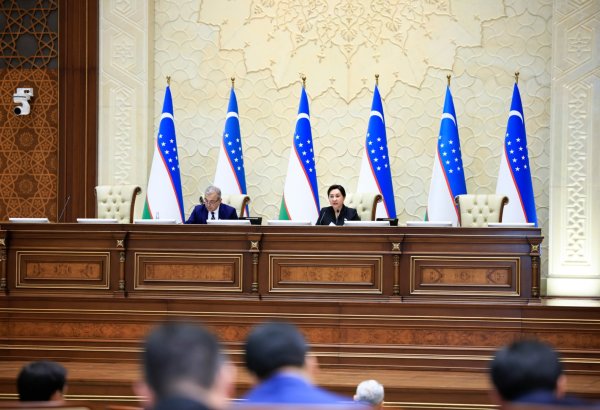 Uzbekistan’s banking sector shows stronger stability, improved indicators in 2025