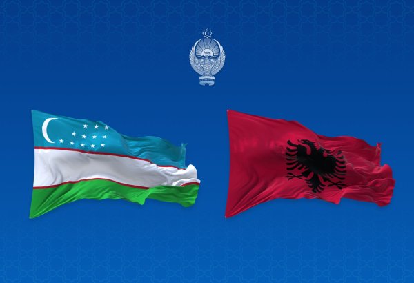 Albanian President to visit Uzbekistan for high-level negotiations