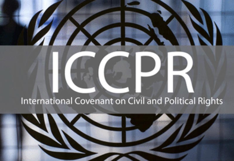 Azerbaijan's candidate elected member of UN Human Rights Committee