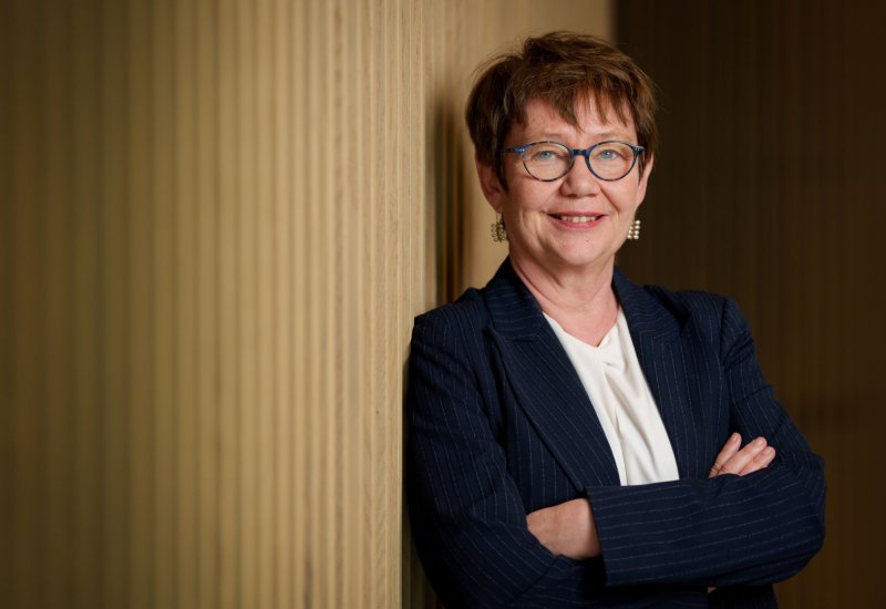 EBRD President to visit Uzbekistan for high-level talks on investment, reforms