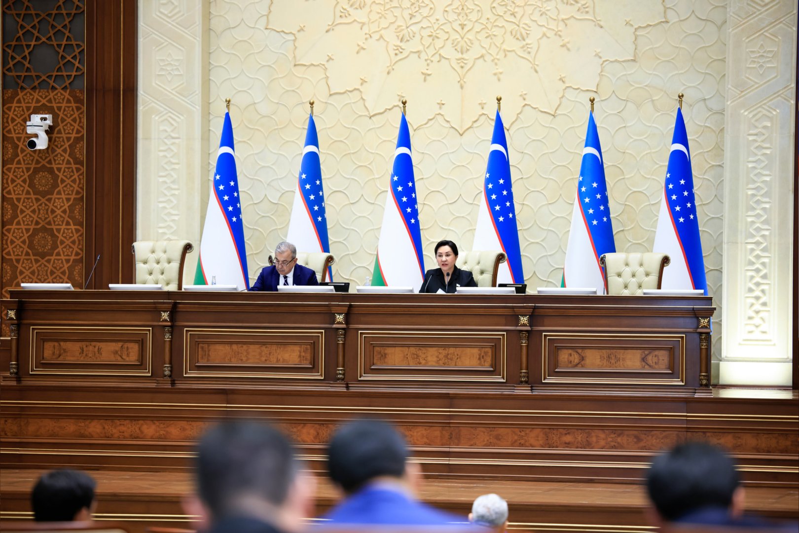 Uzbekistan’s banking sector shows stronger stability, improved indicators in 2025