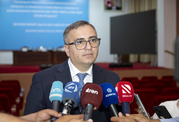 Azerbaijan calls state program roadmap for new stage of agricultural development