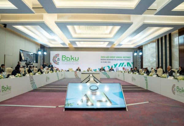IsDB approves $2.8 billion in major development financing