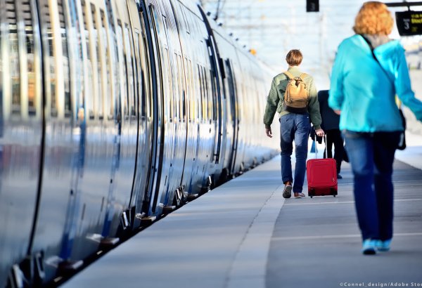 Kazakhstan targets 90% renewal of passenger rail fleet by 2030