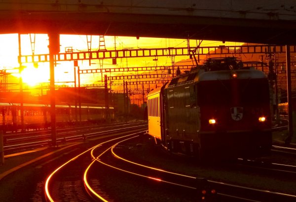 Kazakhstan reduces passenger railcar wear rate by 10%