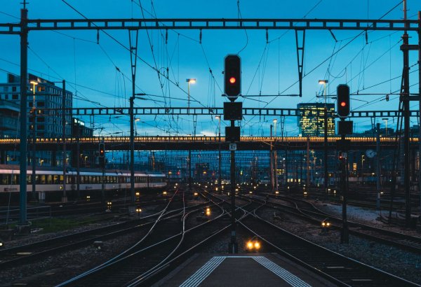 Kazakhstan's Karaganda to complete 14 railway station upgrades in July