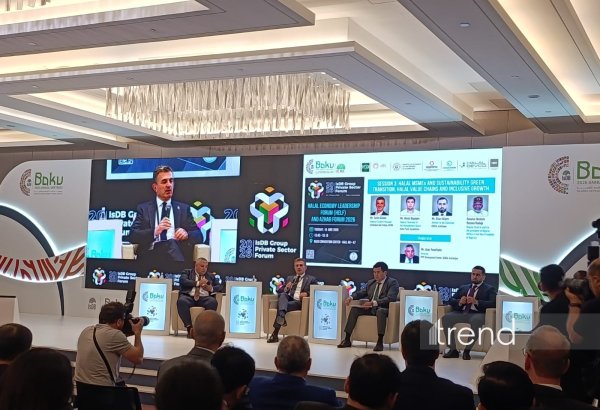 ACWA Power shows interest in cooperation with SMEs - Selim Güven