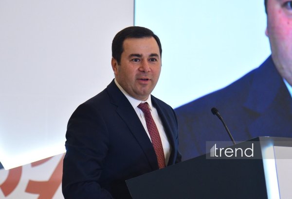 Azerbaijan's Deputy Minister outlines youth policy as country's key priority