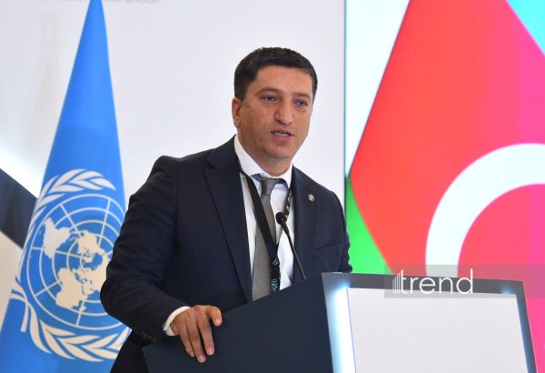 Azerbaijan implements SGG approach through comprehensive state policy system - official