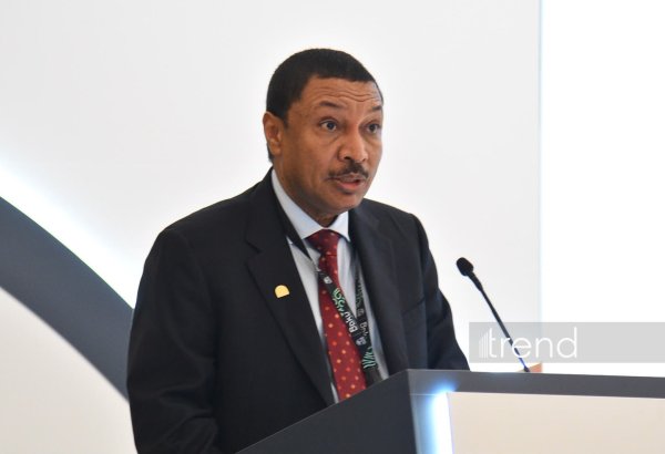 ICIEC urges expanding regional integration to develop halal economy