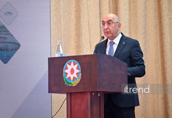 Azerbaijan discloses planned irrigation water supply area for Karabakh in 2026