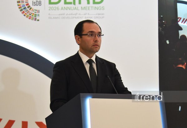 Azerbaijan ready to become strategic gateway for investors to halal economy market - minister