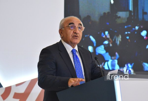 IsDB creates solid platform for investment in education – UNEC Rector
