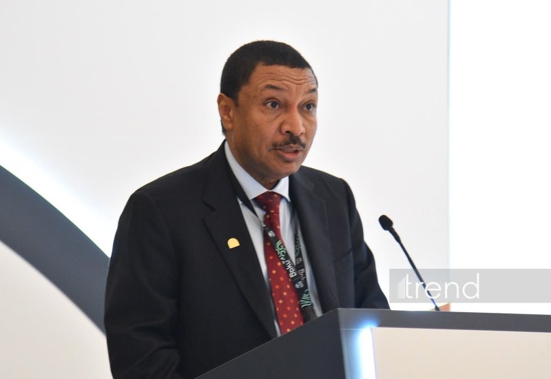 ICIEC urges expanding regional integration to develop halal economy