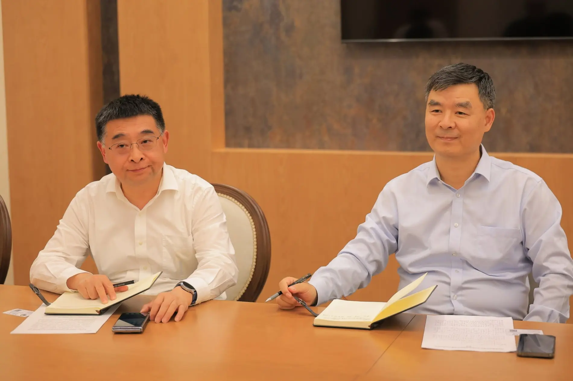 Uzbekistan, China’s CAMCE discuss 30,000-seat stadium project