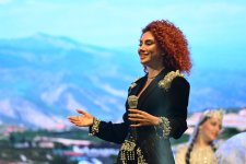 Baku hosts festive concert marking National Salvation Day (PHOTO/VIDEO)