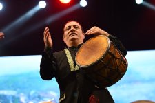 Baku hosts festive concert marking National Salvation Day (PHOTO/VIDEO)