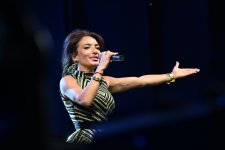 Baku hosts festive concert marking National Salvation Day (PHOTO/VIDEO)