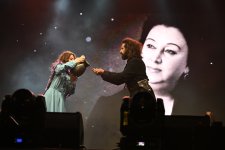 Baku hosts festive concert marking National Salvation Day (PHOTO/VIDEO)