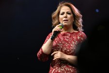 Baku hosts festive concert marking National Salvation Day (PHOTO/VIDEO)