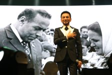 Baku hosts festive concert marking National Salvation Day (PHOTO/VIDEO)