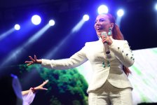 Baku hosts festive concert marking National Salvation Day (PHOTO/VIDEO)