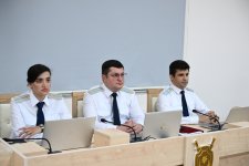 Appeal hearing on complaints of Armenian citizens continues in Baku (PHOTO)