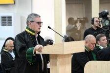 Appeal hearing on complaints of Armenian citizens continues in Baku (PHOTO)