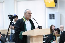 Appeal hearing on complaints of Armenian citizens continues in Baku (PHOTO)