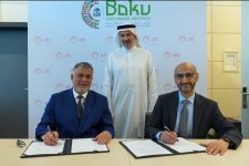 ITFC signs agreements with Gambia, Tajikistan and International Finance Corporation (PHOTO)