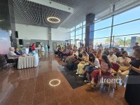AZAL adds Baku–Shymkent route in push to expand regional network (PHOTO)