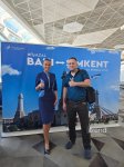 AZAL adds Baku–Shymkent route in push to expand regional network (PHOTO)
