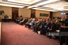 14th IsDB Group Private Sector Forum kicks off in Baku (PHOTO)