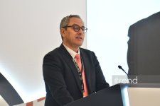 14th IsDB Group Private Sector Forum kicks off in Baku (PHOTO)