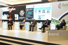 14th IsDB Group Private Sector Forum kicks off in Baku (PHOTO)