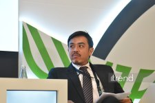 14th IsDB Group Private Sector Forum kicks off in Baku (PHOTO)