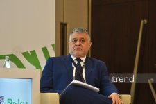 14th IsDB Group Private Sector Forum kicks off in Baku (PHOTO)