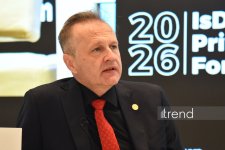 14th IsDB Group Private Sector Forum kicks off in Baku (PHOTO)