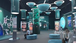 Tashkent hosts 5th anniversary International Investment Forum (PHOTO)
